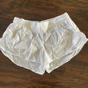 Lululemon Speed Up running short